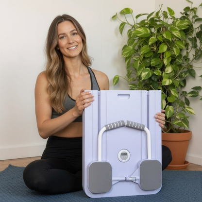 BodyFlex Pilates Reformer