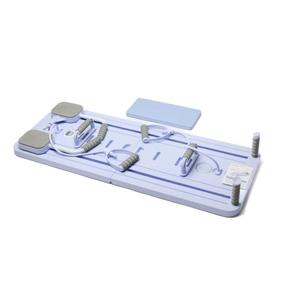 BodyFlex Pilates Reformer