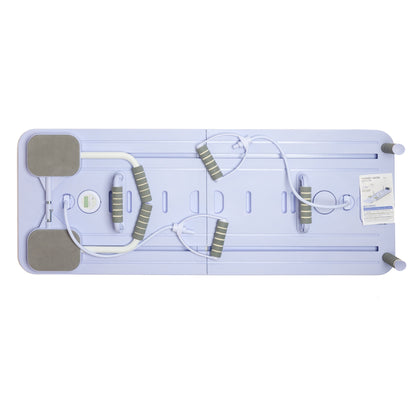 BodyFlex Pilates Reformer