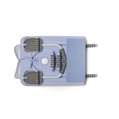 BodyFlex Pilates Reformer